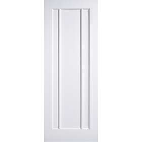 LPD Lincoln Solid Core FD30 White Primed 1981x838mm