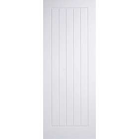 LPD Mexicano White Primed 1981x838mm