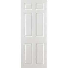 LPD Smooth 6P Square Top 1981x762mm (30")