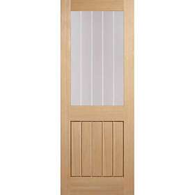 LPD Mexicano Half Light Glazed 1981x762mm (30")