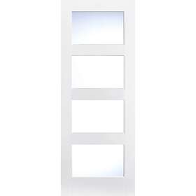 LPD Shaker 4L Glazed 1981x686mm (27")