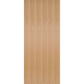 LPD Oak Flush 1981x838mm (33")