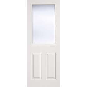 LPD Textured 2P 1L Glazed 1981x686mm (27")