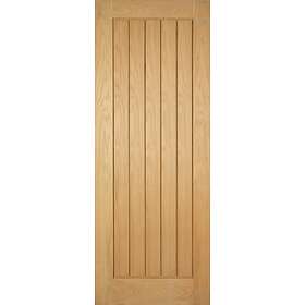 LPD Mexicano Solid Core Unfinished 2032 X 813mm