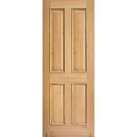 LPD Regency Solid Core FD30 4P RM2S 1981x762mm