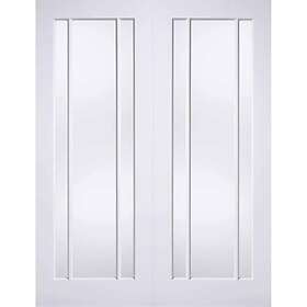 LPD Lincoln 3L Glazed Pairs 1981x1372mm