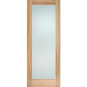 LPD Pattern 10 1L Frosted Glazed 2040x826mm