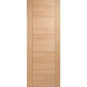 LPD Vancouver Solid Core Prefinished 1981x533mm