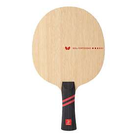 Butterfly Boll Fortissimo