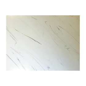 Bathrooms To Love Fresco/Alba Solid Slim Laminate Worktop 330x1220 12mm