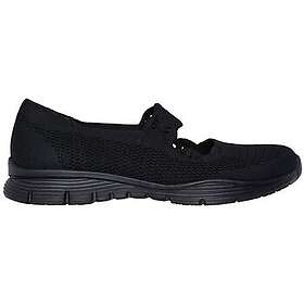 Skechers Seager - Scholarly (Naisten)