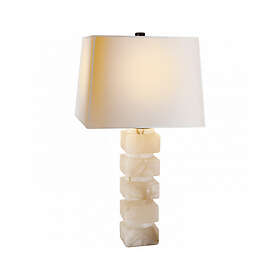 Visual Comfort Square Chunky Stacked