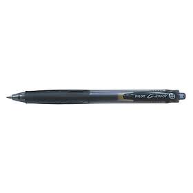 Pilot G-Knock 0.7 Gelpenna (Svart)