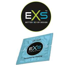 EXS Air Thin (30st)