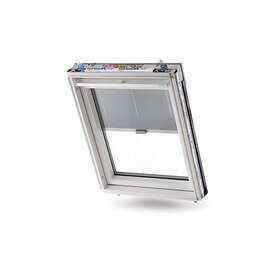 Keylite Centre Pivot Integral Blind 660x1180mm