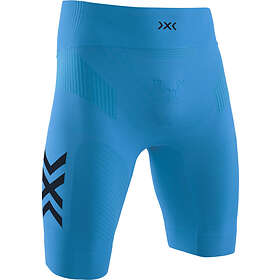 X-Bionic Twyce G2 Run Shorts (Homme)