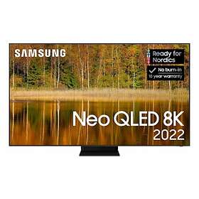 Samsung Neo QLED 75QN800B 75" 8K (7680x4320) Smart TV