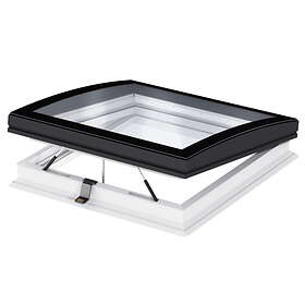 Velux Fixed Flat Roof Window Base Unit 1000x1500mm