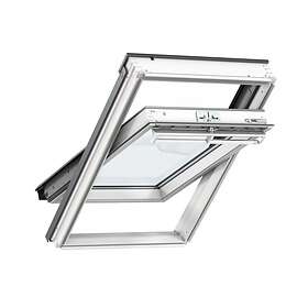 Velux Centre Pivot Roof Window (Triple Glazed/Anti-Dew) 780x1180mm