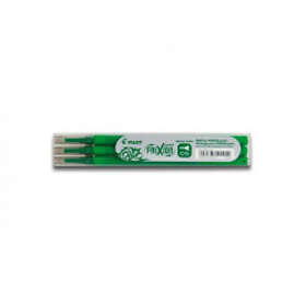 Pilot Frixion Point Patron 0.5mm (Green) 3st