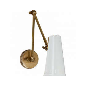 Visual Comfort Antonio Double