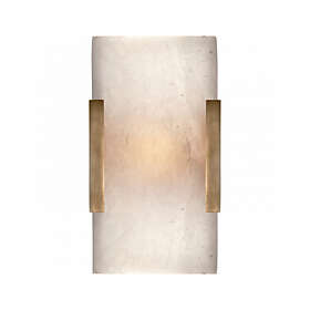 Visual Comfort Covet Wide Clip