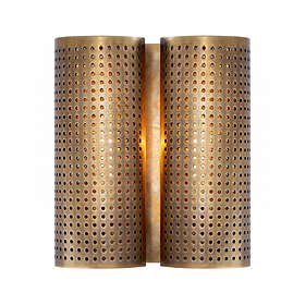 Visual Comfort Precision Double