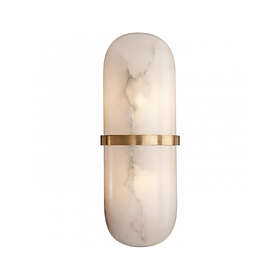 Visual Comfort Melange Pill Form