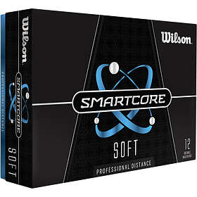 Wilson Smartcore Soft Pro Distance (12 balls)