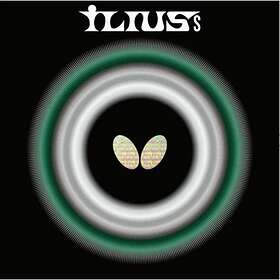 Butterfly Ilius S