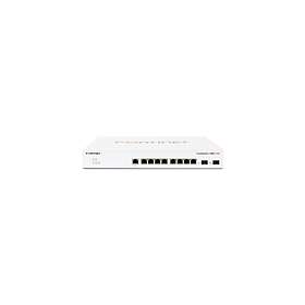 Fortinet FortiSwitch FS-108F-POE