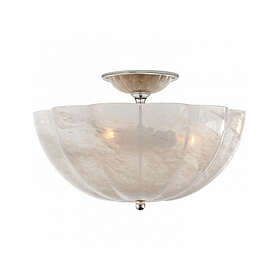 Visual Comfort Rosehill Pendant