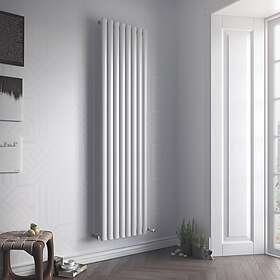 Eucotherm Nova Vertical Tube Radiator 1800x294mm
