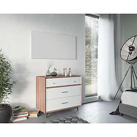 Eucotherm Infrared Standard Slim Panel Radiator 600x600mm