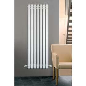 Eucotherm Supra Square Tube Radiator 1800x470mm