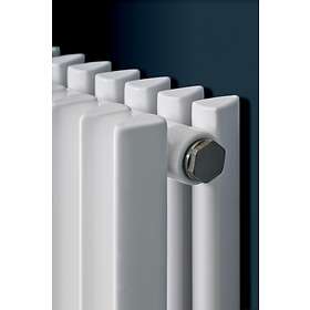 Eucotherm Corus Duo Triangle Tube Radiator 1800x450mm