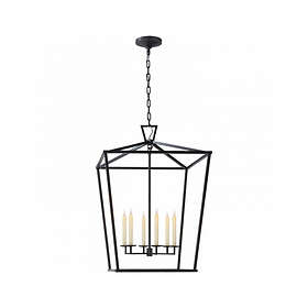 Visual Comfort Darlana Extra Large