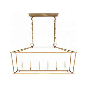 Visual Comfort Darlana Linear Large