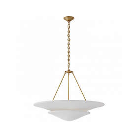 Visual Comfort Mollino Large