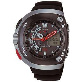 citizen aqualand limited edition