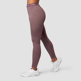 ICANIWILL Define Seamless Logo Tights (Dame)