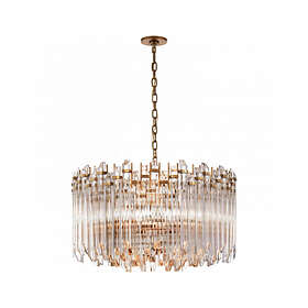 Visual Comfort Adele Drum