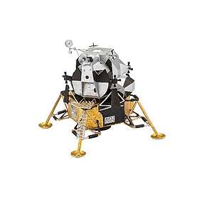 Revell Apollo 11 Lunar Module Eagle 1:48