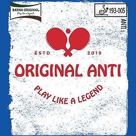 Barna Original Anti
