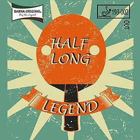 Barna Original Legend Half Long