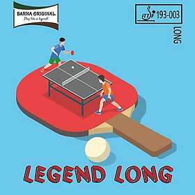 Barna Original Legend Long