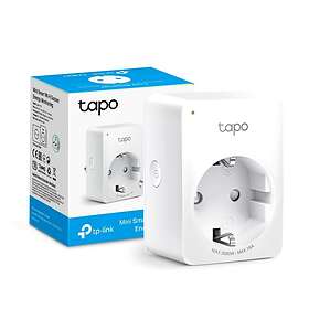 Se produkter som liknar Tapo P115 Smart Wifi-fjärrstr.. på Tradera  (618605949)