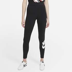 Nike Sportswear Essential Swoosh Leggings (Women's)
