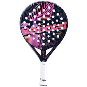 Best pris p Babolat Defiance Woman 2022 Padelracketer