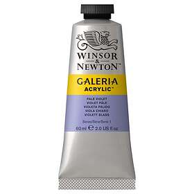Winsor & Newton Akrylmaling Galeria 60ml Pale Violet 444